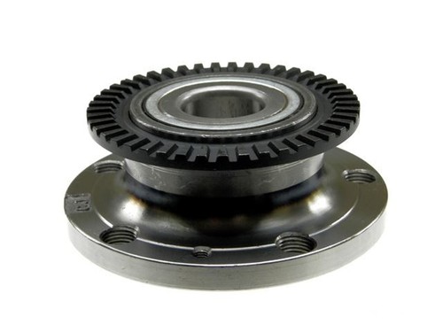 For Audi A4 B6 B7 2000-2008 Rear Hub Wheel Bearing Kit - Picture 4 of 7