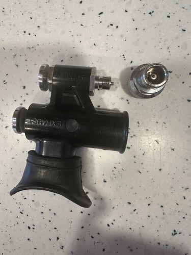 Vintage NOS Scubapro #562 Low Pressure Power Inflator With LP connector No Hose - Picture 3 of 8