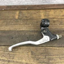VIntage Dia Compe 284 Puzzle Brake Lever RIGHT Rear Old School BMX Klunker 88