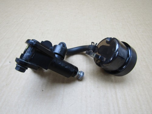Triumph Bonneville Street Twin 2020 1,472 miles front brake cylinder (10528) - Picture 3 of 5