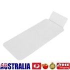 PU Leather Wireless Keyboard Case for Magic Keyboard 2 White Portable 30x14x1cm