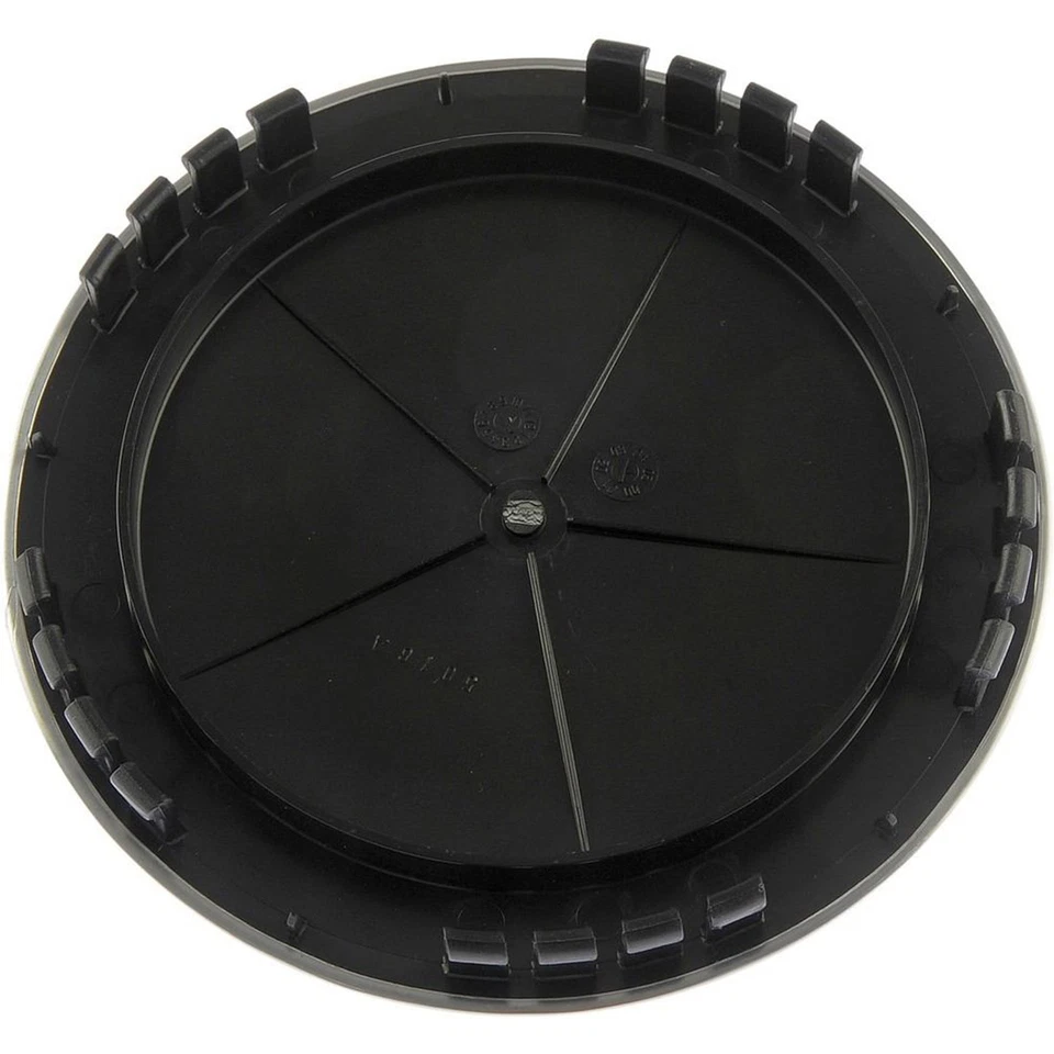 Центральный колпак колеса Dorman 909-005 для Astro Tahoe G10 C1500 Safari Savana Yukon - Изображение 4 из 4