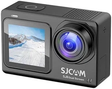 SJCAM SJ8 Dual Screen Action Camera 4K 30FPS 12MP Waterproof WiFi Night Vision