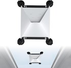 Starlink Mini Support Ventouse pour Toits Solaires ou Fenêtres Voiture - Satellite Sécurisé M