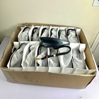 Lot X 24 CADILLAC XT6 XT5 20-24 Antenna Shadow Metallic OEM $1800 of VALUE!!!