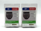 2 Pack Square D Quik-Grip Shield and Insert Replacement Kit