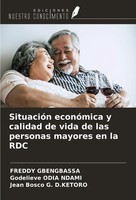 Freddy Gbengbassa (U. A.) | SituacióN EconóMica Y Calidad De Vida De Las...