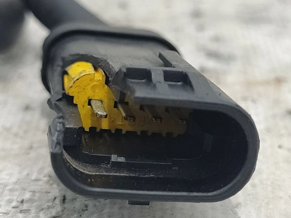 H7700107433 SONDA LAMBDA / 2308929 PER RENAULT MEGANE II COUPE-CABRIOLET EM0/1_ - Immagine 3 di 4