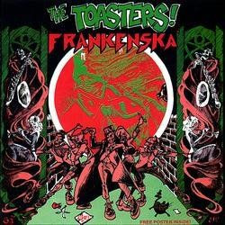 CD TOASTERS Frankenska PHZCD60 Unicorn Reco JAPAN | eBay