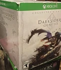 Darksiders Genesis Collector's Edition Xbox One