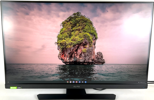 ViewSonic Elite 32" Gaming Monitor 1440p HDR 175Hz Quantum Dot IPS G-Sync XG320Q - Picture 2 of 12