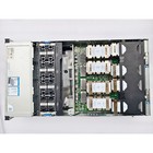 Inspur NF5468 M5 12X3.5" 8GPU Server/2X Gold 6152 22C/4X32G 2400MHz/8X V100 16G