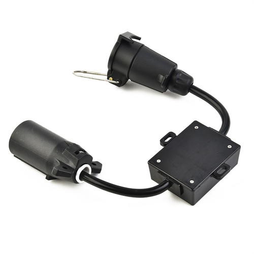 Trailer Light Converter Accessories Parts Replacement High Quality New - Picture 10 of 12