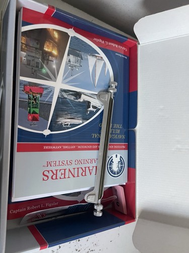 Mariners Lernsystem Captain in a Box 25/50/100 Master Deluxe Edition - Bild 5 von 16