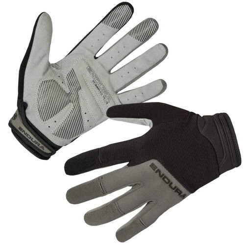Endura Hummvee Plus MTB Glove II - Picture 6 of 19