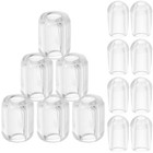  Kitchen Sink Accessories Cutlery Holder Drainer Anti-sinking Feet