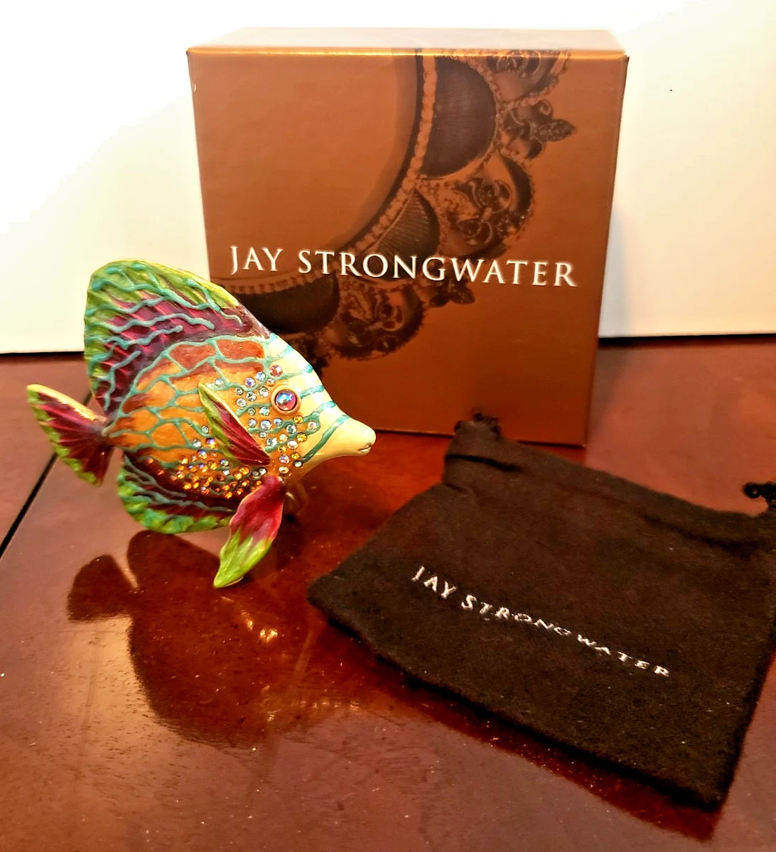 Jay Strongwater for sale | eBay
