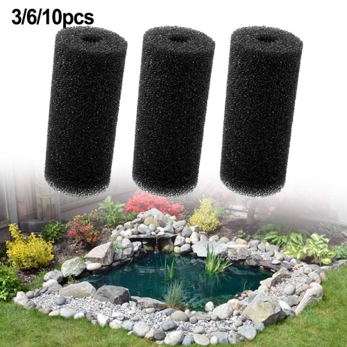 Pre-Filter Sponge Roll for Beckett Pond G FR DP Pump 7209410 7137710 Replacement - Picture 3 of 54