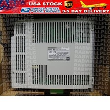 Servo Amplifier MR-J2-70C-S100 Mitsubishi 3PH + 1PH 230V 0.75kW MRJ270CS100