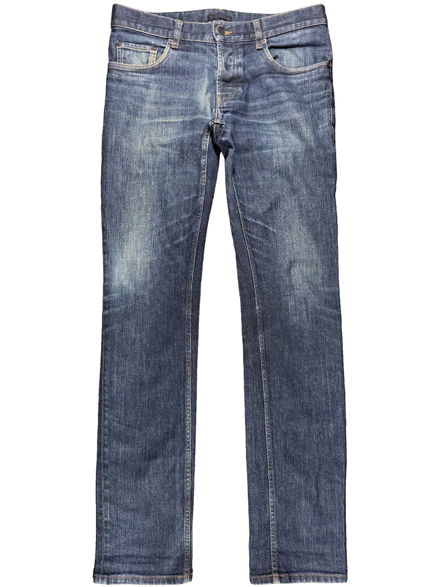 PRADA Denim Jeans for Men for sale | eBay