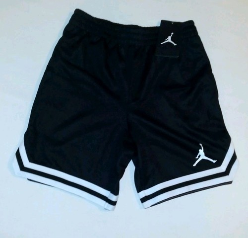 Jordan Boys Youth 2pc Short Set - Medium - Picture 5 of 7