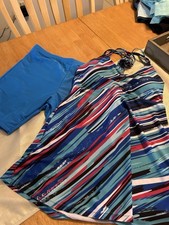 2 Peice Tankini Size 8