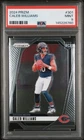 2024 PANINI PRIZM #301 CALEB WILLIAMS ROOKIE RC PSA 9