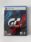 New ListingGran Turismo 7 Standard Edition - Sony PlayStation 5 New and Sealed