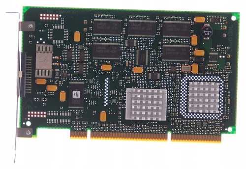 IBM 39J5013 IOP 64MB PCI-kaart PCI-X