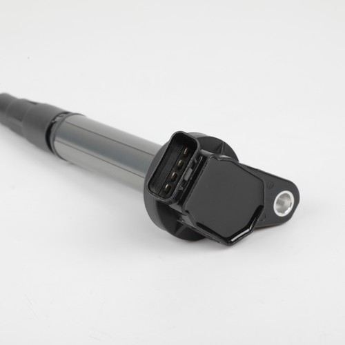 4X Ignition Coils DENSO OEM 2ZRFE Set 90919-02258 1.8L Toyota Corolla Prius - Picture 23 of 24