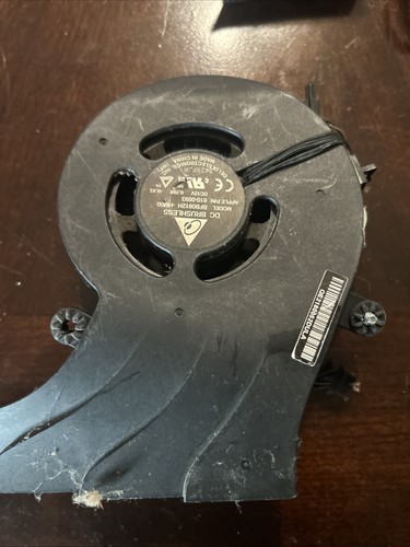 iMac Fans Parts - Picture 2 of 5