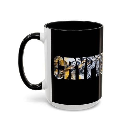 Crypto currency Coffee Mug - Perfect Gift for Crypto Enthusiasts Fun Crypto Mug - Picture 10 of 31