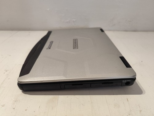 NOTEBOOK PANASONIC TOUGHBOOK CF-54 INTEL CORE I5-7300U 8GB RAM 256GB SSD WEBCAM - Bild 6 von 9