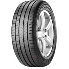 Pirelli Scorpion Verde 235/55R19 101V BSW (4 Tires)