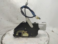 9660699480 CERRADURA PUERTA DELANTERA DERECHA / 2228433 PARA PEUGEOT 407 6D_ 2