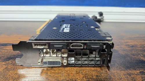 EVGA GeForce GTX 960 4GB GDDR5 Graphics Card (04GP43969KR) - Picture 3 of 4