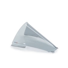 WINDSCHILD R-RACER PUIG FUR DUCATI PANIGALE V4 1000 R 2020 > 2024 RAUCHGRAU