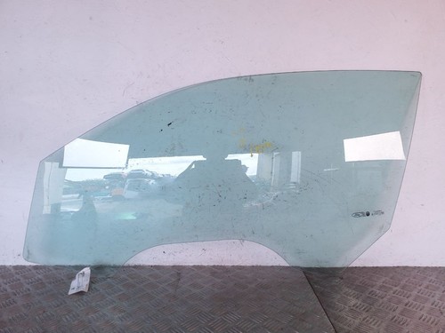 FORD FIESTA FINESSE 16V MK6 2002-2005 Door Window Front Left Side 2S51B21411AB