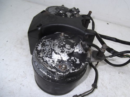 SUZUKI GS650 UHREN GS650 KATANA - Bild 8 von 11