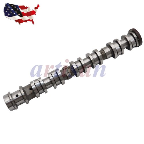 Intake Camshaft Right For 2016-2024 Chrysler Dodge Jeep Ram 1500 3.6L 5047913AD - Foto 10 di 10