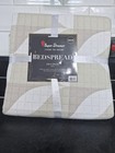 King Size Bedspread 240cm ×200cm Soft and Elegant Living The Dream Super Dreamer
