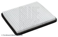 NEU - Blue Print ADG02554 Filter, Innenraumluft FüR Chevrolet