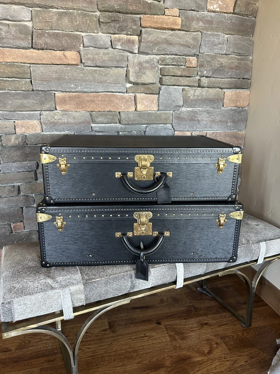 Louis Vuitton Trunk In Travel Luggage for sale - eBay