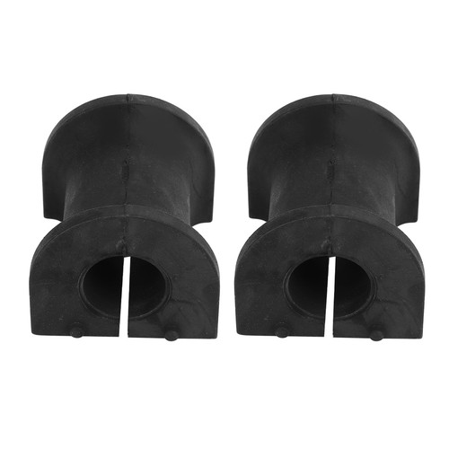*2Pcs Stabiliser Anti Roll Bar Bush 7H0411313 Front Sway Bar Bushings For - Picture 2 of 12