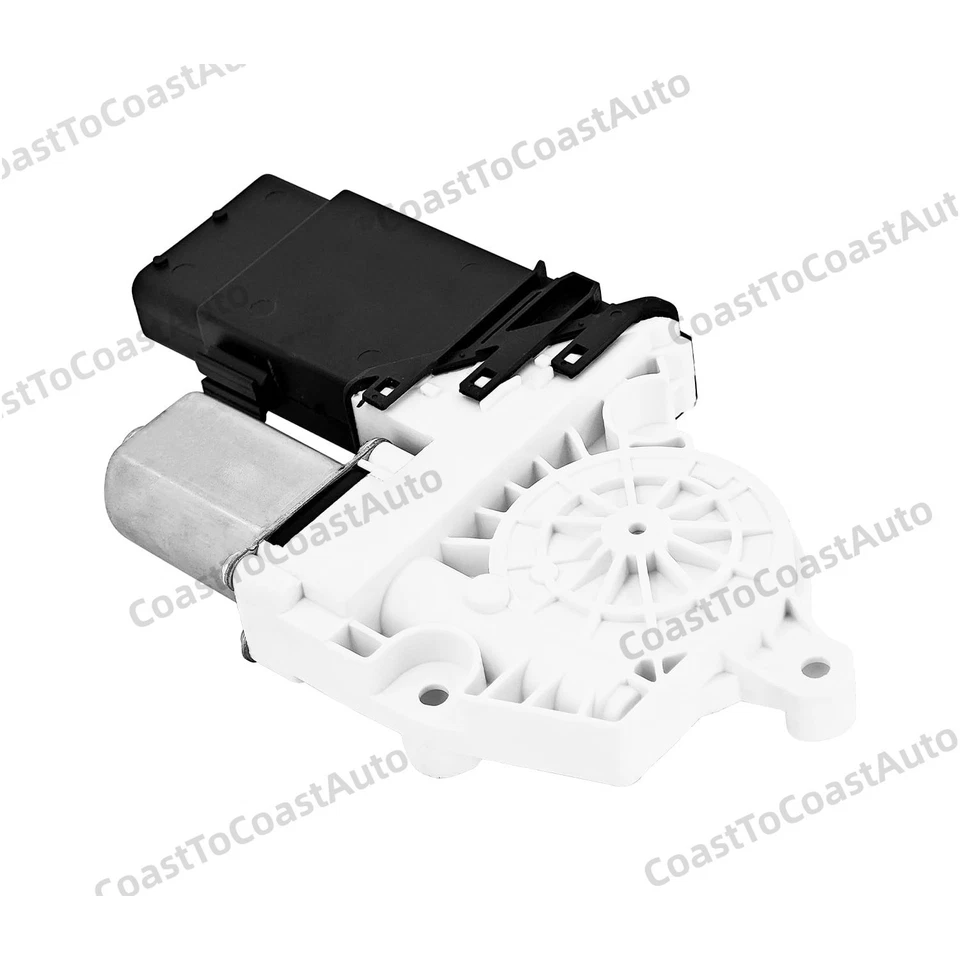 NEW Left Driver Side Power Window Motor For VW Beetle Convertible 2003-2010 Foto 3 de 4