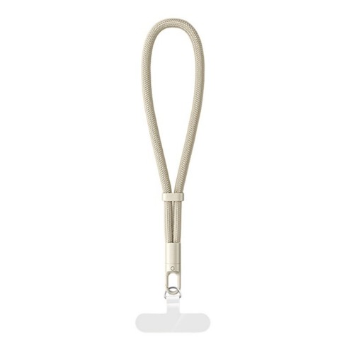 Phone Lanyard Adjustable Hand Wrist Strap Lanyard with Tether Tabs for Phone - Photo 29 sur 35