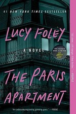 The Paris Apartment: A Novel by Foley