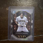 2025 Bowman - Vips Very Important Prospects Konnor Griffin #VIP-20 (RC)