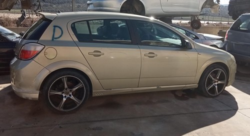 Z 17 DTH ENFRIADOR EGR / 246622 PARA OPEL ASTRA H A04 1.7 CDTI L48 - Foto 8 di 8