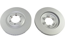 BR-3715-C KAVO PARTS Bremsscheibe für CHEVROLET,ISUZU